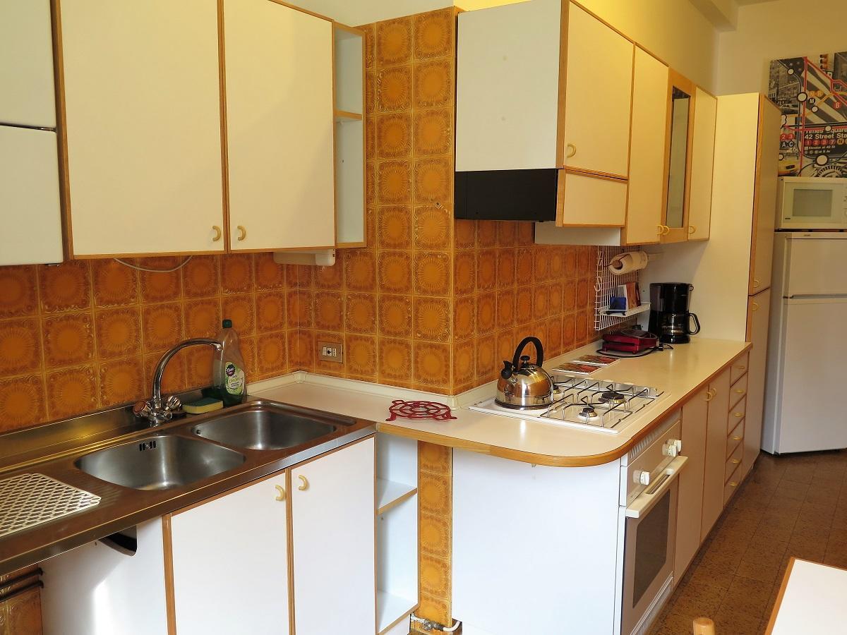 Sveva Apartment Stresa Bagian luar foto
