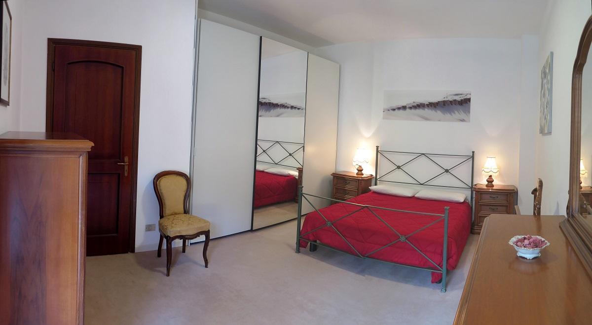 Sveva Apartment Stresa Bagian luar foto