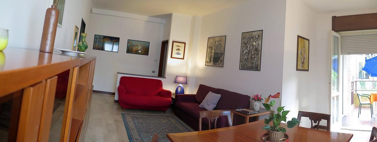 Sveva Apartment Stresa Bagian luar foto