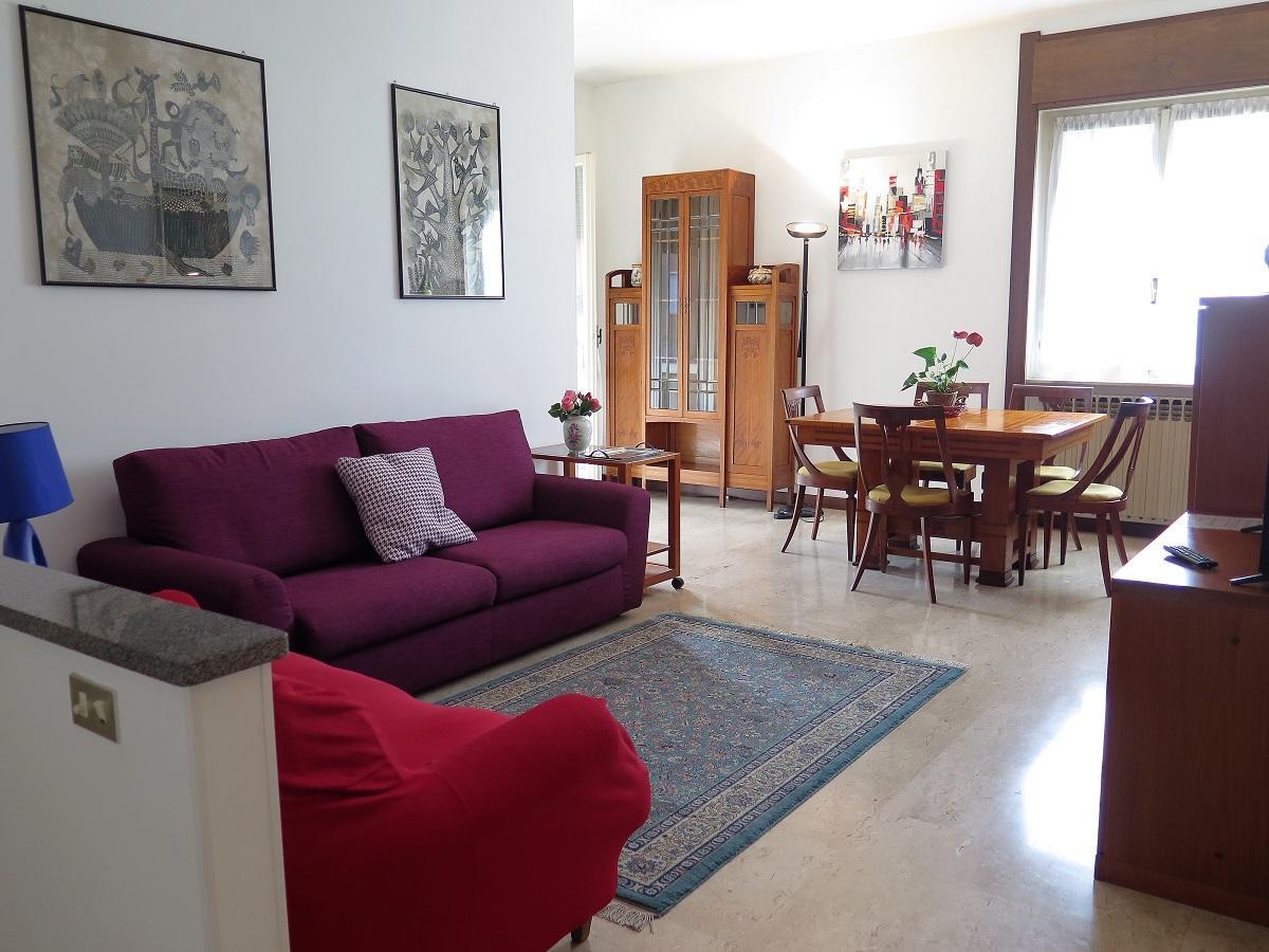 Sveva Apartment Stresa Bagian luar foto