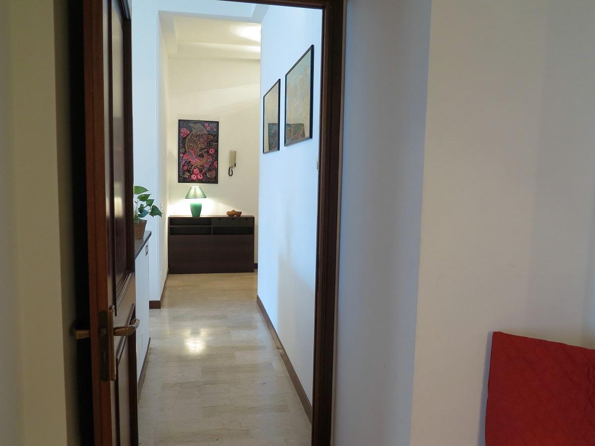 Sveva Apartment Stresa Bagian luar foto